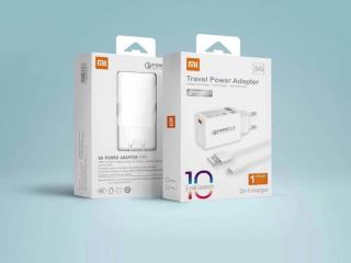 شارژرشیائومی 3 امپر فست