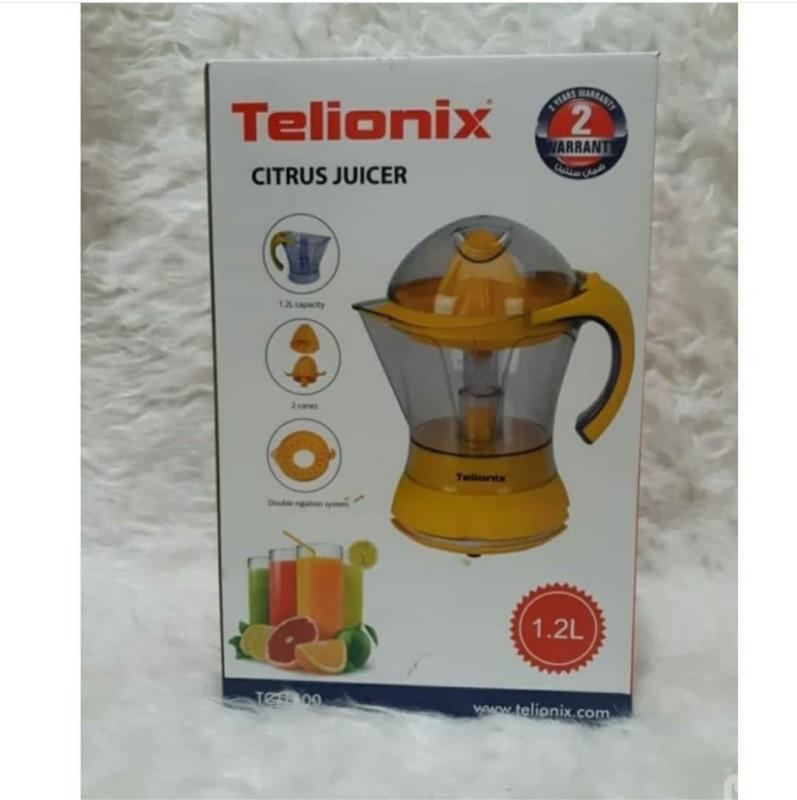 آب مرکبات گیری مارک telionix