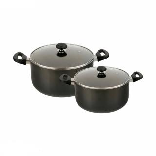 سرویس قابلمه4پارچه زرساب مدل گرانیتا