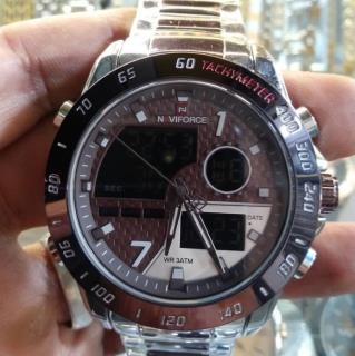 نیوی فورس اصلی زد اب 2زمانه