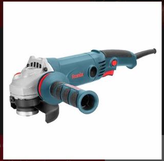 مینی فرز برقی 115 میلی متری دسته بلند 1050 وات مدل ronix 3150N