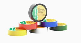 چسب برق واندر