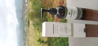 ماسک مو گیاهی الیکس