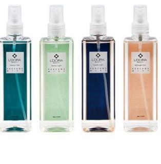 بادی اسپلش لدورا