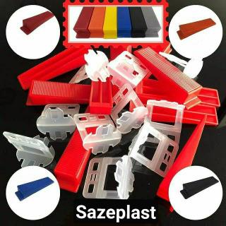 همتراز کاشی و سرامیک و سنگ