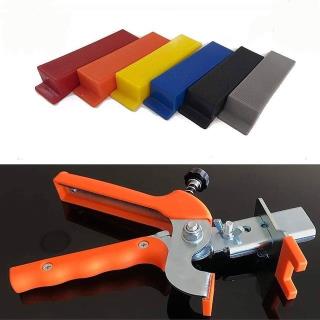 انبر همتراز فلزی