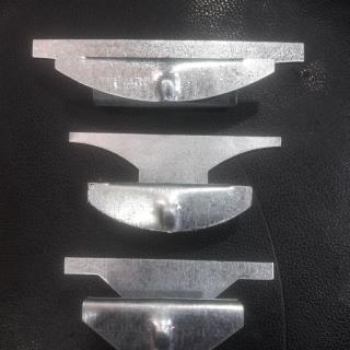 اسکوپ سنگ و سرامیک گالوانیزه