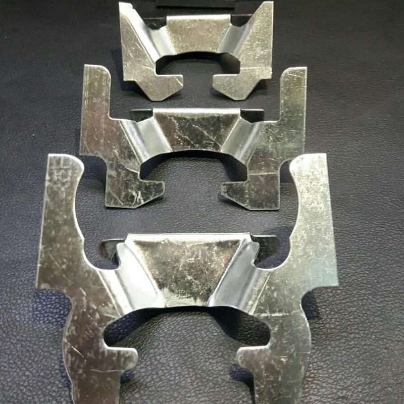 اسکوپ سنگ و سرامیک گالوانیزه