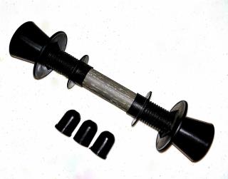 میان بلت آببند پلاستیکی