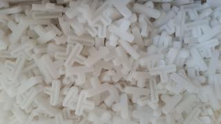 صلیب آجر ( بند آجر) ۱۰ میلیمتری ۱۰۰ عددی