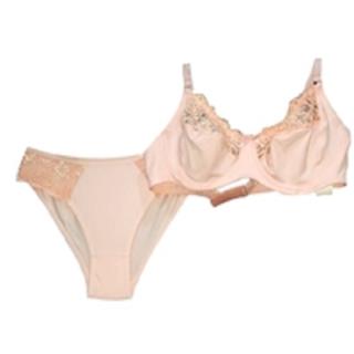 ست لباس زیر اسفنجی جک دار