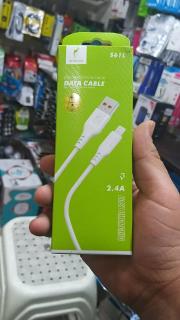 کابل شارژ فست آیفون دلفین