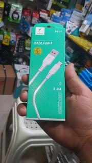 کابل شارژ فست TYP-C دلفین