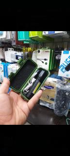 چراغ قوه پلیسی