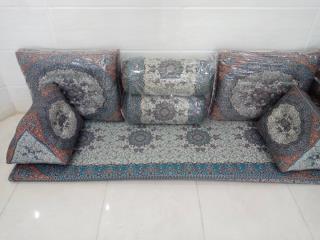 شاه نشین ترمه