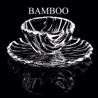 سرویس کریستال 17پارچه