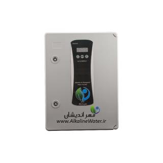 تصفیه آب یونیزه قلیایی و شش ضلعی کیمیامدل M10(اقتصادی)