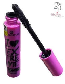 ریمل  اسنس صورتی اورجینال