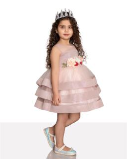 پیراهن مجلسی تور