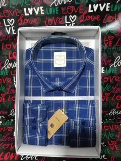 پیراهن اورجینال top sense