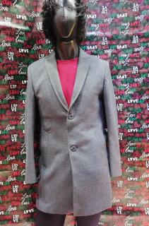 پالتو اورجینال کوبیده شده ⚡ BOSONI ⚡