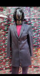 پالتو اورجینال کوبیده شده ⚡ BOSONI ⚡