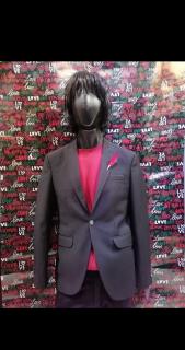 کت تک اسپرت اورجینال ⚡ BOSONI ⚡