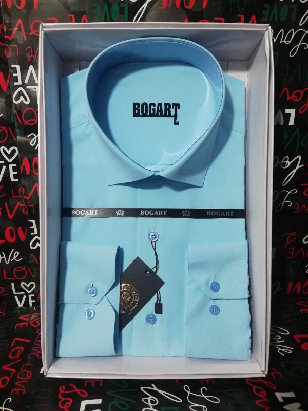 پیراهن اورجینال BOGART