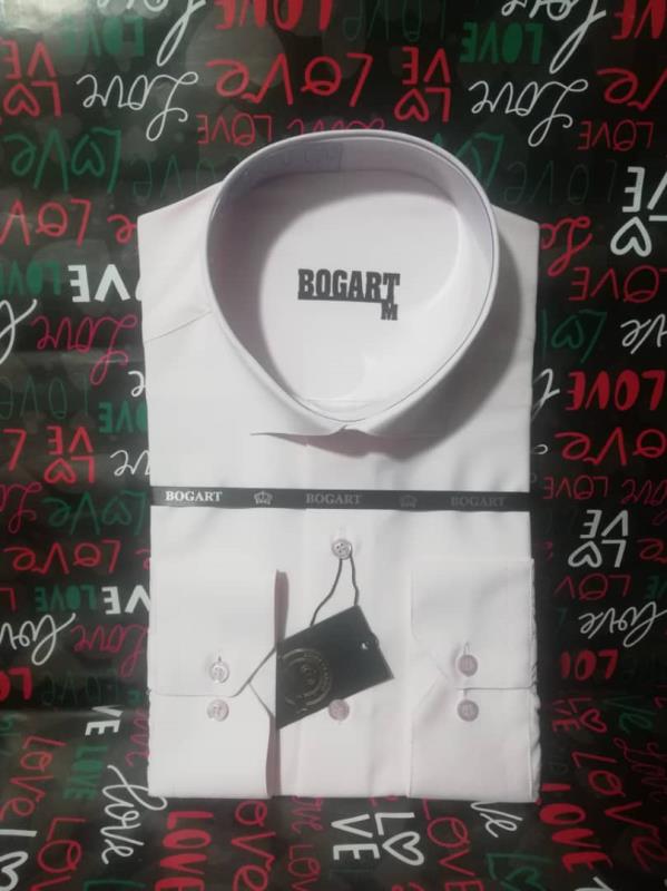 پیراهن اورجینال BOGART