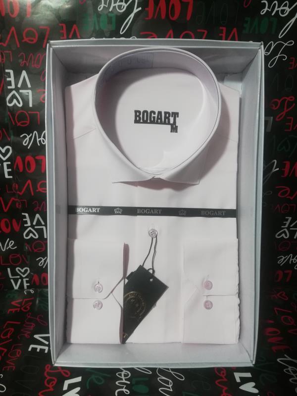 پیراهن اورجینال BOGART