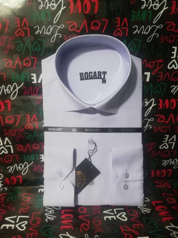 پیراهن اورجینال BOGART