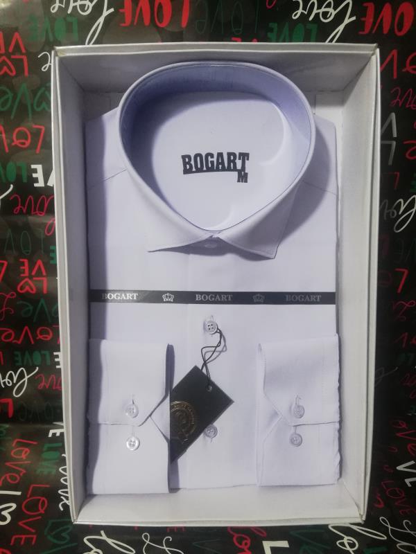 پیراهن اورجینال BOGART