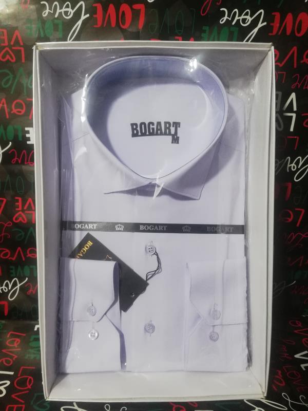 پیراهن اورجینال BOGART