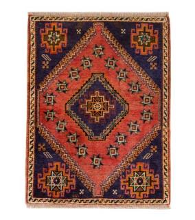 فرش دستباف کادویی شماره 2