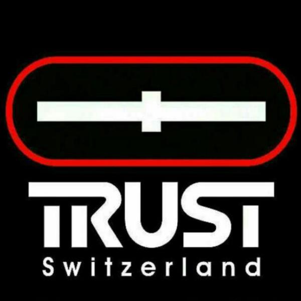لوگوی تراست تایم (سوئیس)