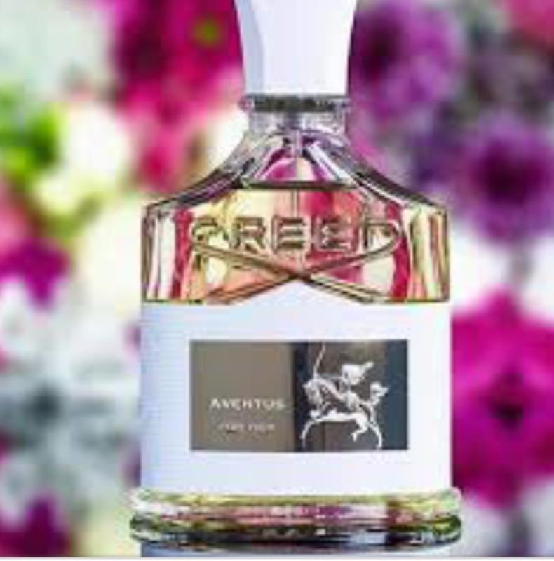 عطر کرید اونتوس