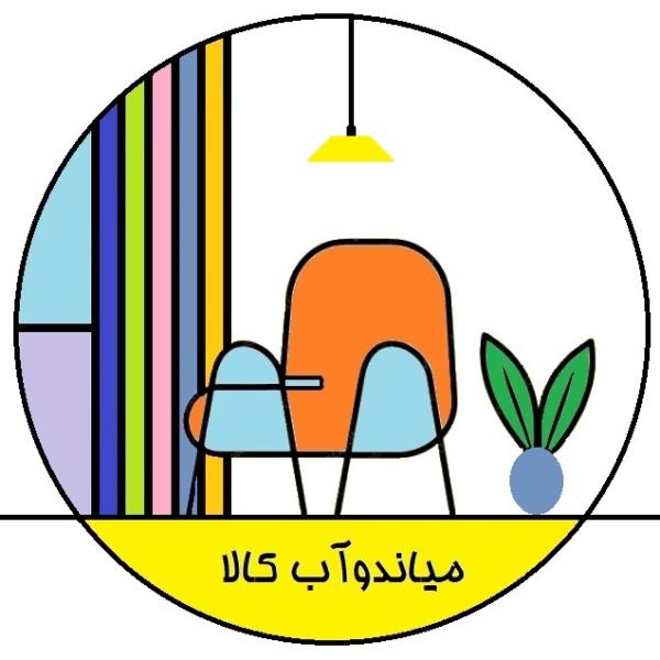 لوگوی میاندوآب کالا