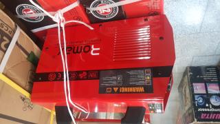 اینورتر ۲۰۰ امپر روماکس