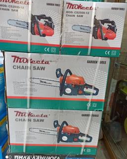 اره بنزینی ماکتا