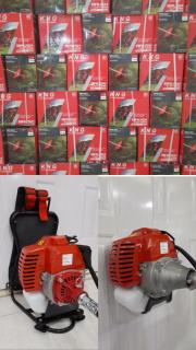 علف تراش دوشی و پشتی