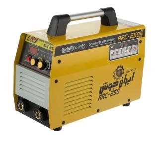 اینور تر ایران جوش