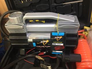 کمپرسور فندکی