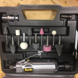 کیت فرز انگشتی