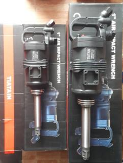 بکس بادی ۱ اینچ تی تان