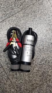 کف کش مایعات ۱۲ ولت