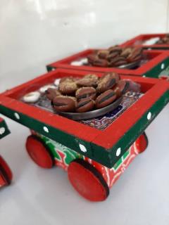 گاری باقالی