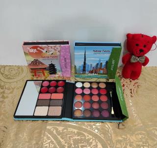 پالت کیفی سایه چشم انی لیدی