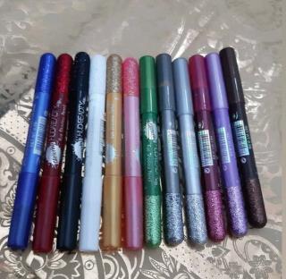 مداد اکلیلی رنگی هدی بیوتی