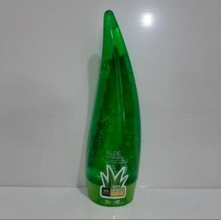 ژل شاخکی آلوئه ورا