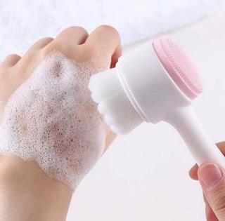 فیس براش چکشی